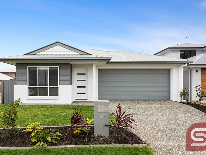 21 Tiffany St, Newport, Qld 4020 House for Sale