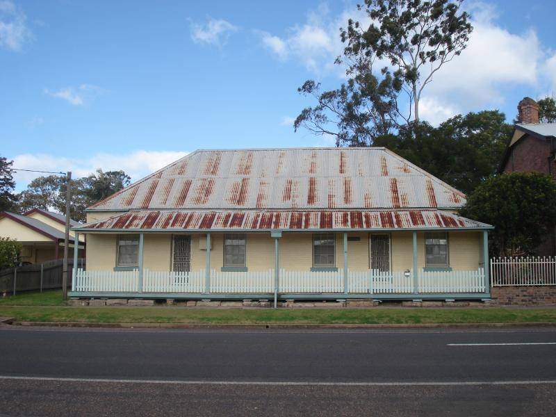 Property 110925839, Morpeth, NSW 2321 Property Details