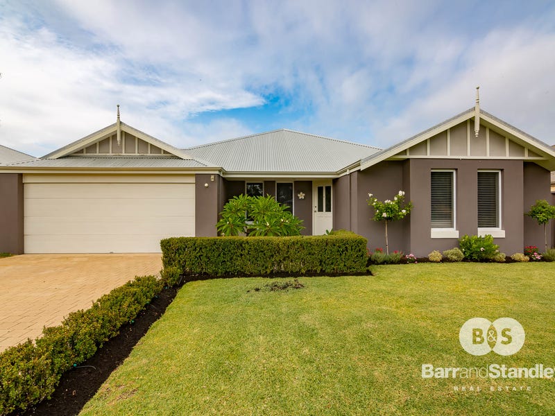 3 Sewell Road, Dalyellup, WA 6230 Property Details