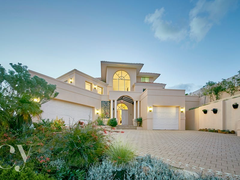 22 Richardson Road, Coogee, WA 6166 Property Details