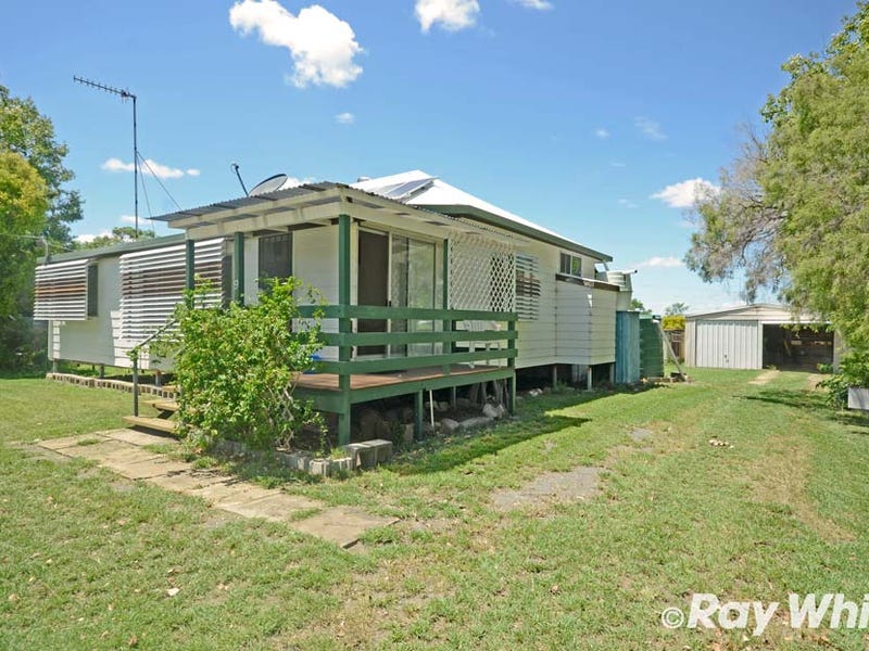 9 Stanley Street, Thangool, Qld 4716 Property Details
