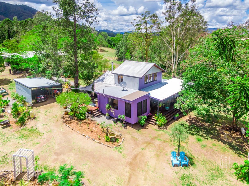 741 Eastern Mary River Road, Cambroon, QLD 4552