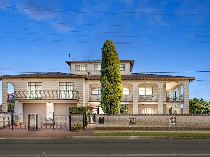 81a Neville Street, Smithfield, NSW 2164 Property Details