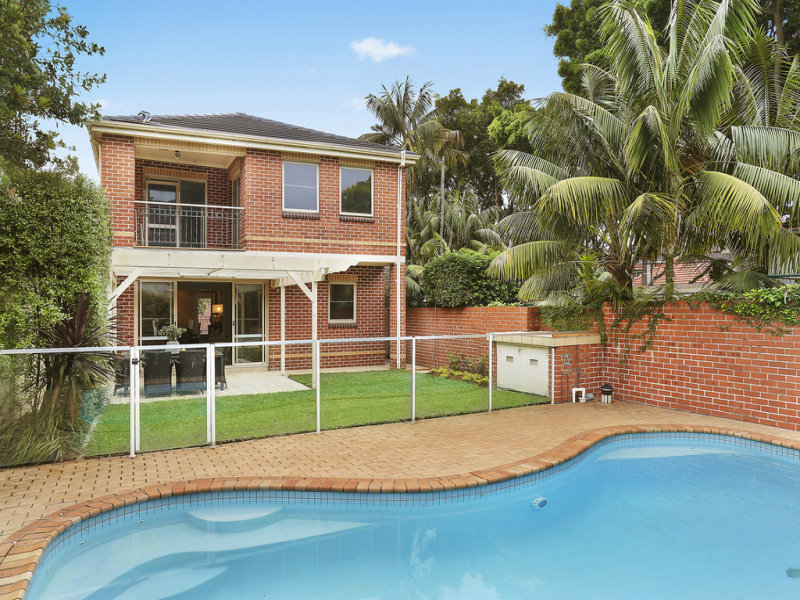 93 Ocean Street, Bondi, NSW 2026 Property Details