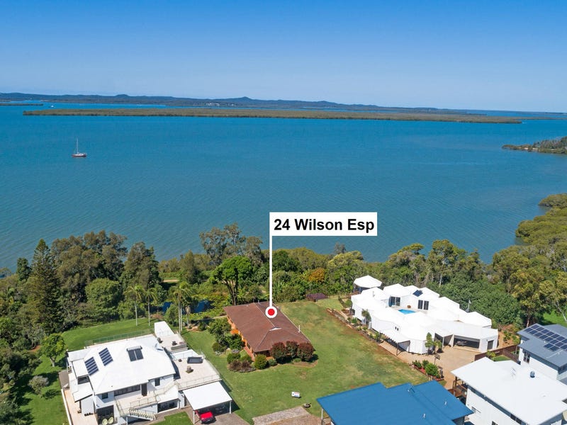 24 Wilson Esp, Redland Bay, QLD 4165