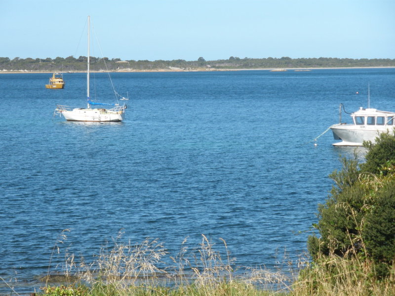 Puncheon Island, Lady Barron TAS 7255 - House for Sale