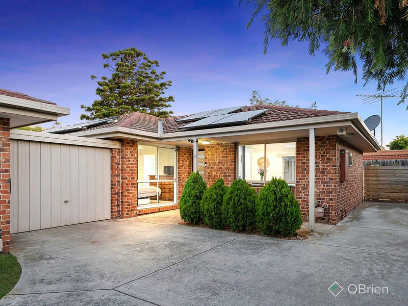 Sold Property Prices & Auction Results in Mordialloc, VIC 3195 (+1