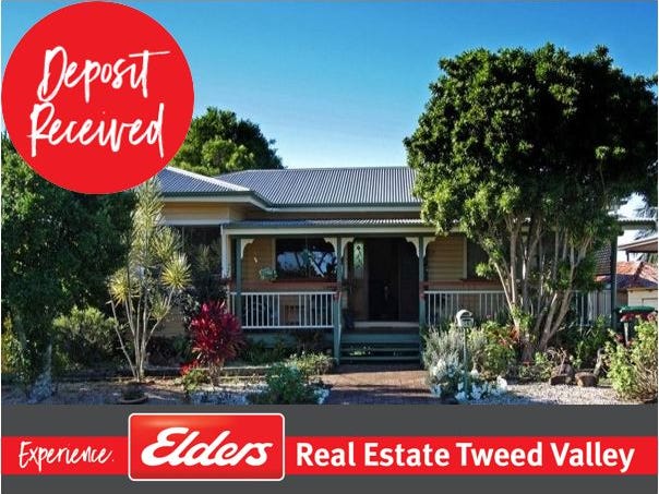 169 Murwillumbah Street Murwillumbah Nsw 2484