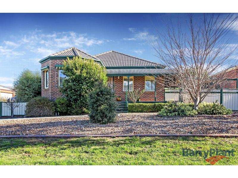 21 Lamplight Way, Attwood, Vic 3049 Property Details