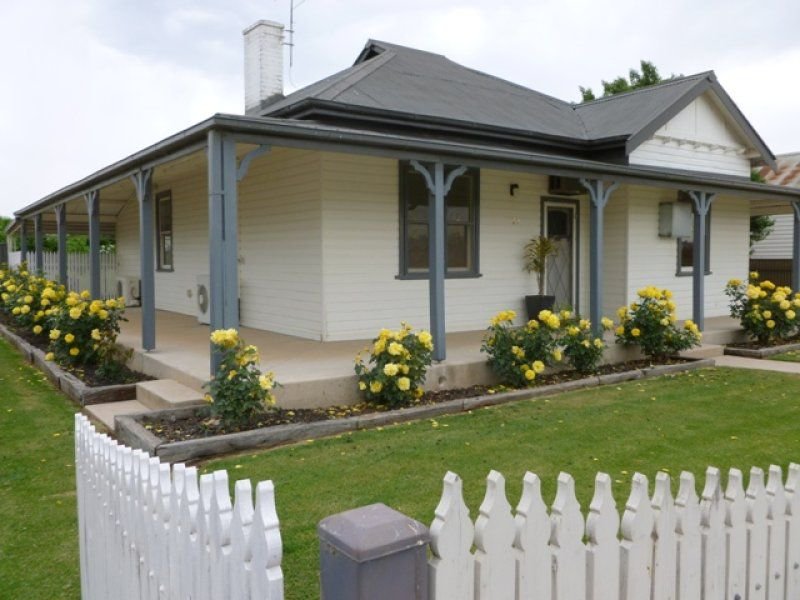 39 Steel Street, Corowa, NSW 2646 Property Details