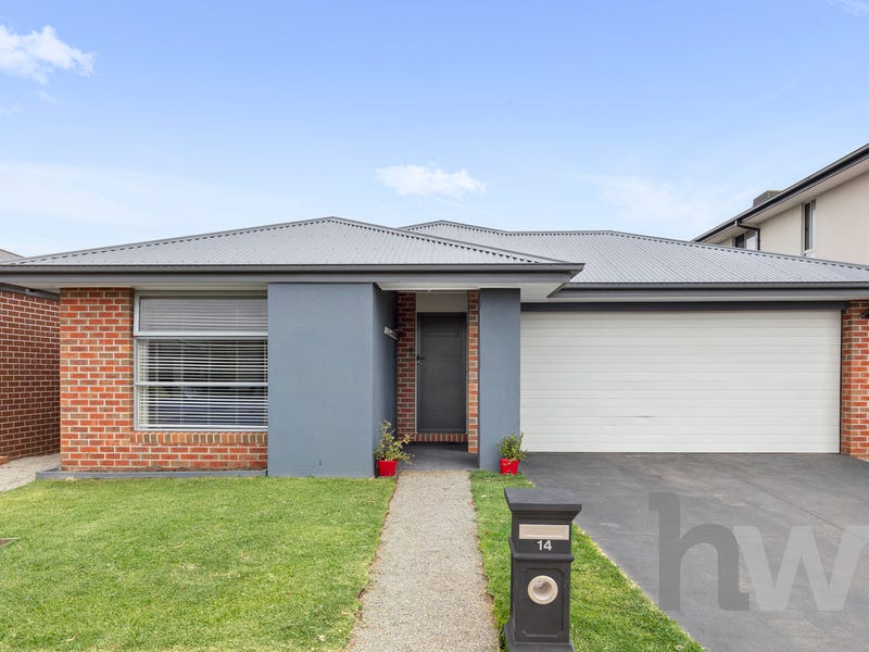 14 Albany Way, Charlemont, Vic 3217 House for Sale