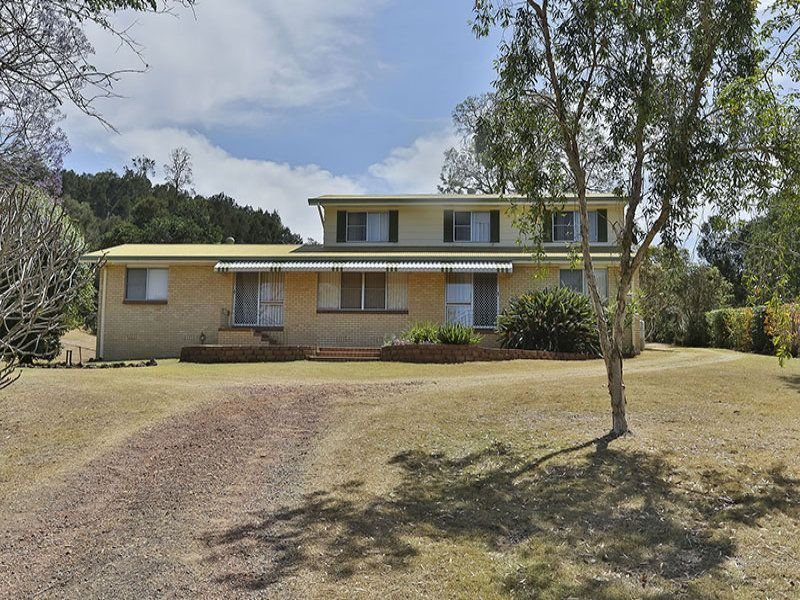 21 Meadows Road, Withcott, Qld 4352 Property Details