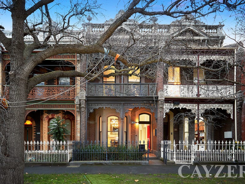100 Nelson Road, South Melbourne, VIC 3205