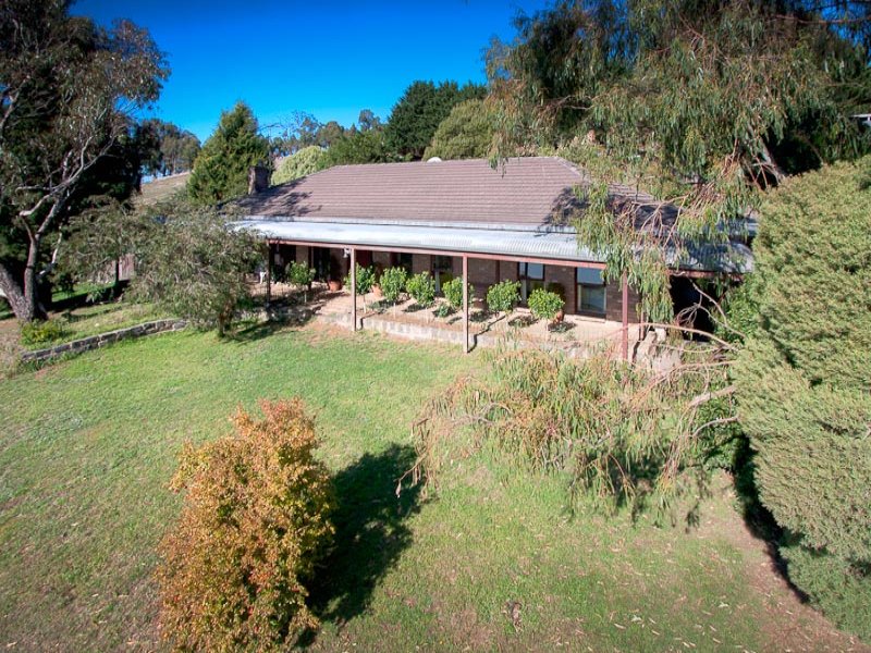 1481 Kilmore Road, Lancefield, Vic 3435 Property Details