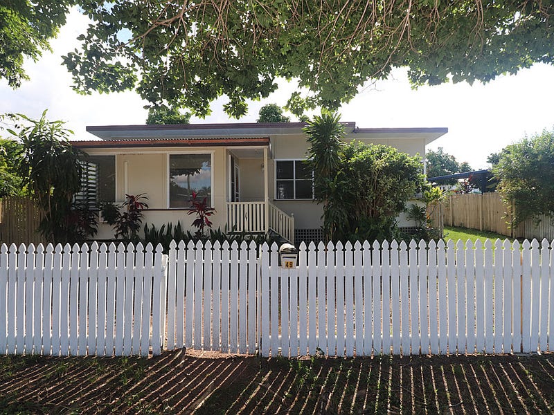 49 McLean Street, Gulliver, Qld 4812 Property Details