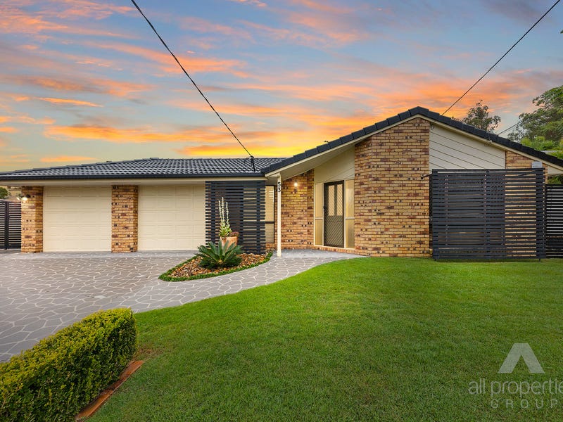 Houses for Sale in Regents Park, QLD 4118