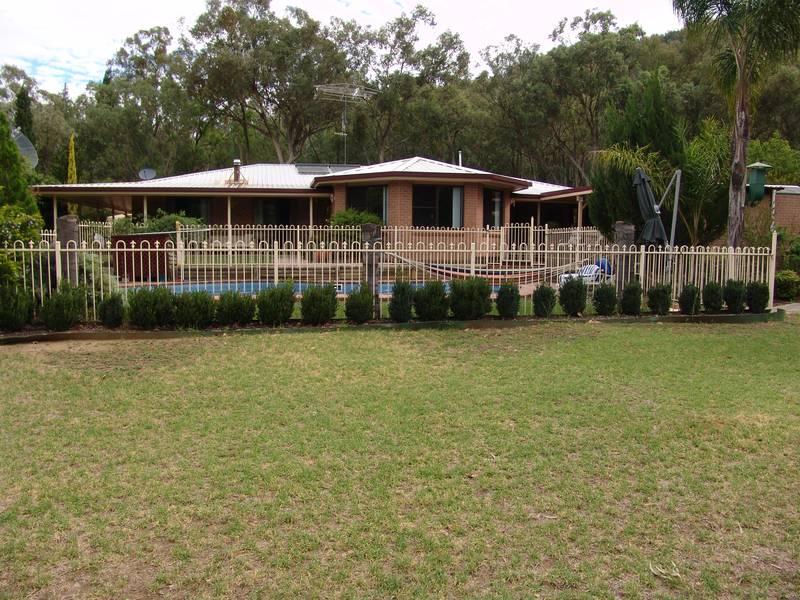 1971 Upper Moore Creek Rd, Tamworth, NSW 2340 Property Details