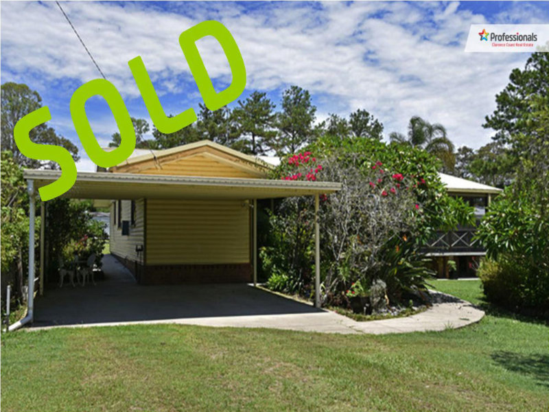 44 Exmouth Street, Lawrence, NSW 2460 Property Details