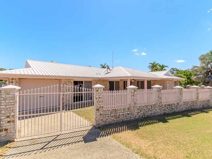 64 Aramac Drive, Clinton, Qld 4680 Property Details