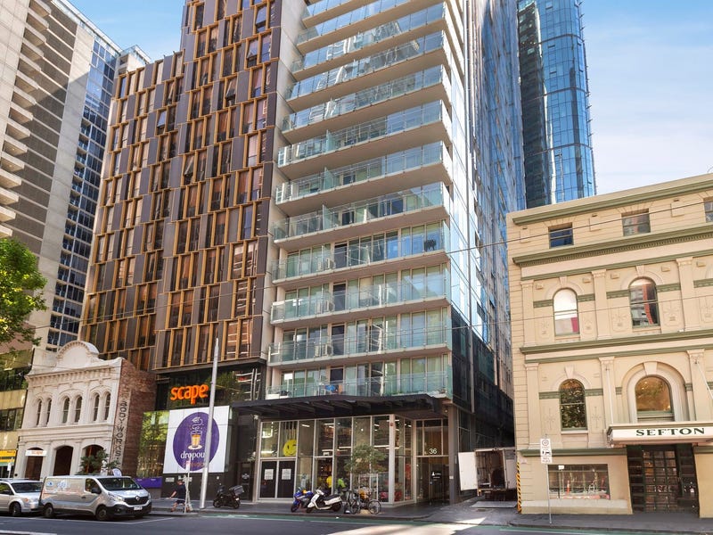 1904,1906/36 La Trobe Street, Melbourne, Vic 3000 Apartment for Sale