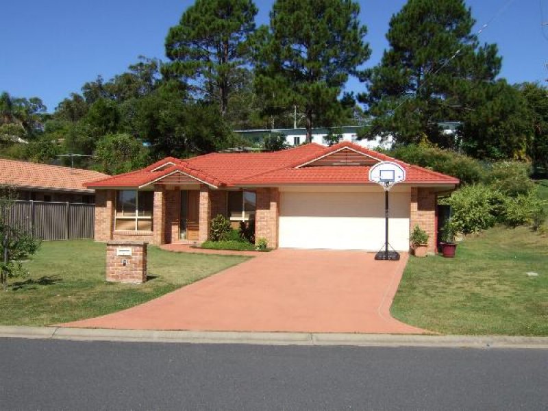 1 Lake Court, Urunga, NSW 2455