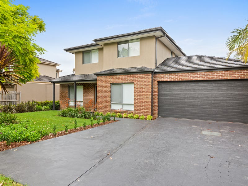 1/5 Castlegate Place, Berwick, VIC 3806