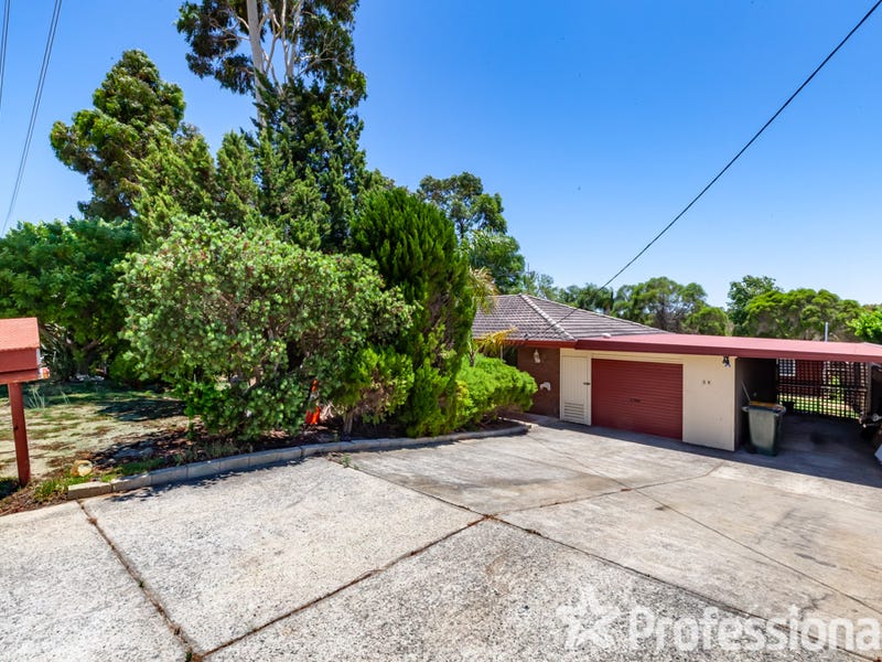 26 Bamlett Street, Mount Nasura, WA 6112