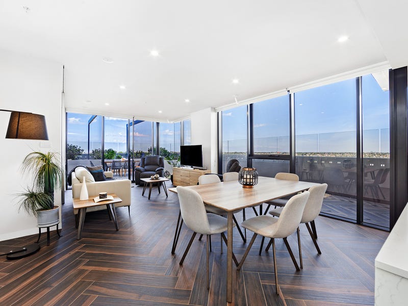 809/68 Wests Road, Maribyrnong, Vic 3032 - Property Details