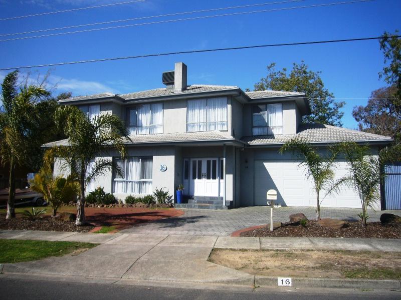 16 Daffodil Road, Boronia, Vic 3155 Property Details