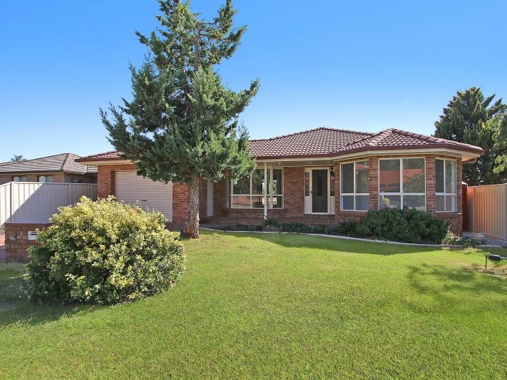 5 Billabong Drive, Wangaratta, Vic 3677 Property Details