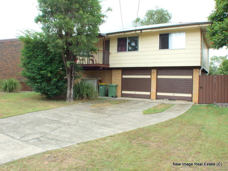 597 Browns Plains Rd, Crestmead, Qld 4132 Property Details