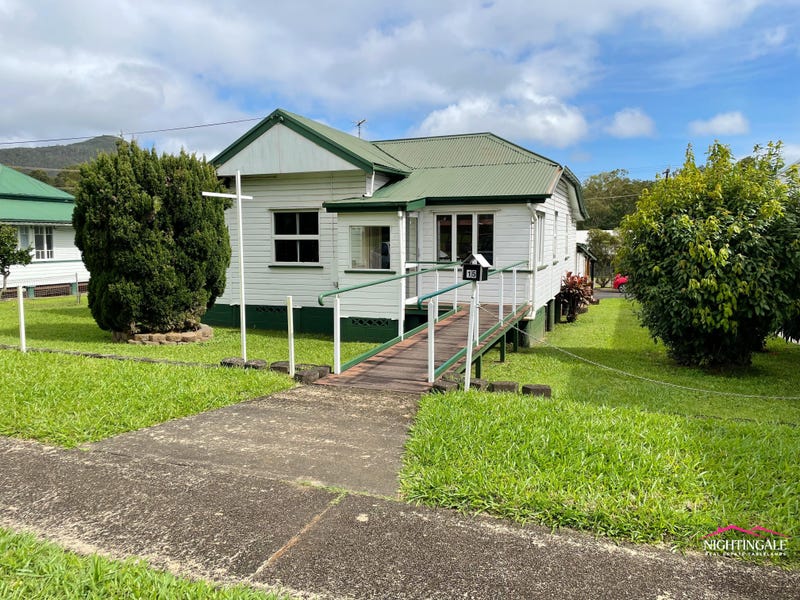 15 Herberton Road, Atherton, Qld 4883 House for Sale