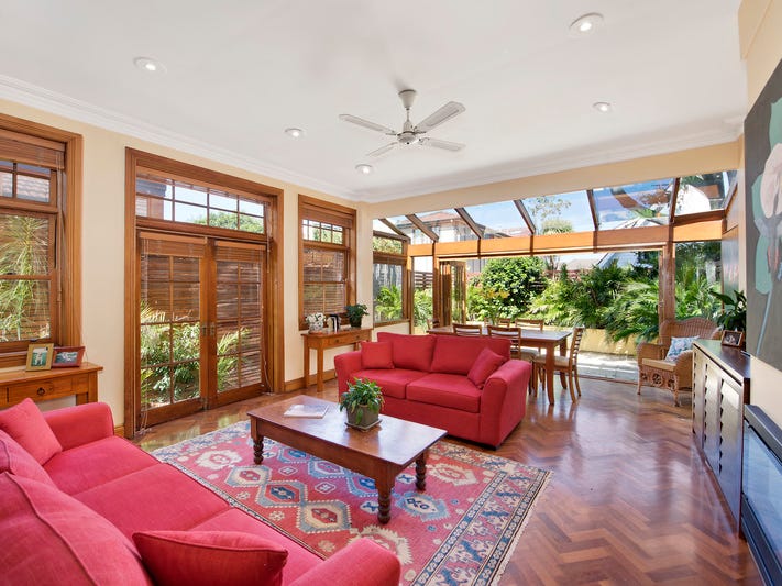 18A Wiley Street, Waverley, NSW 2024 Property Details