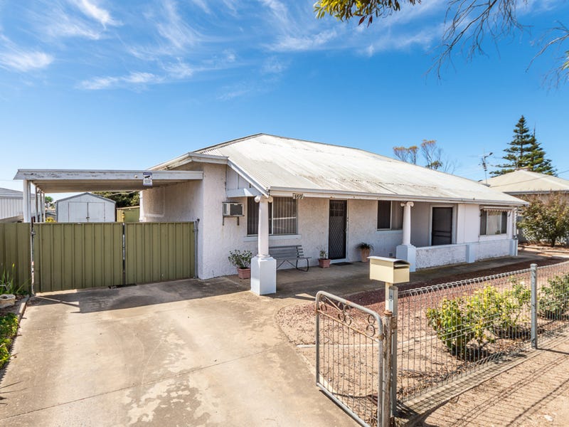 169 Princes Highway, Tailem Bend, SA 5260 House for Sale 169 Princes Highway, Tailem Bend, SA 5260 House for Sale