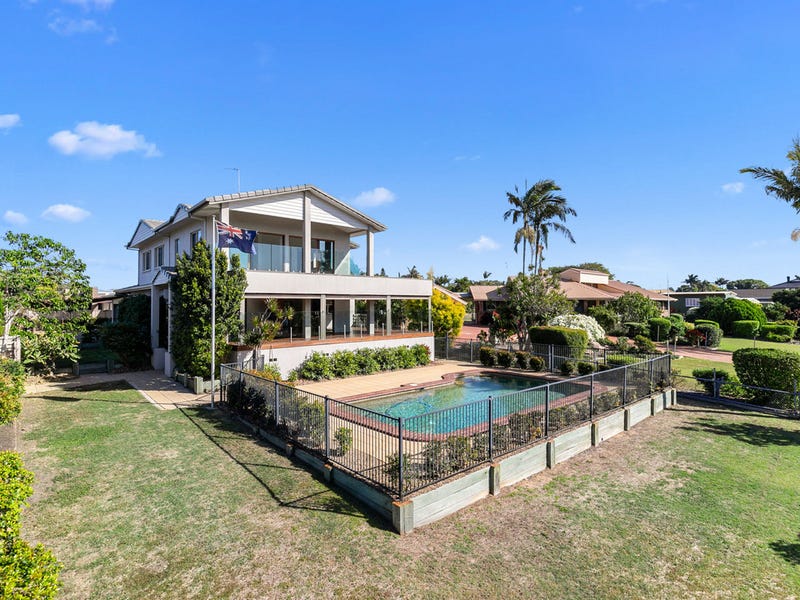 176 Esplanade, Point Vernon, Qld 4655 House for Sale