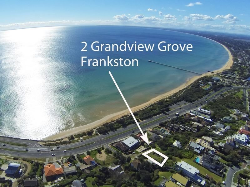 2 Grand View Grove, Frankston, VIC 3199