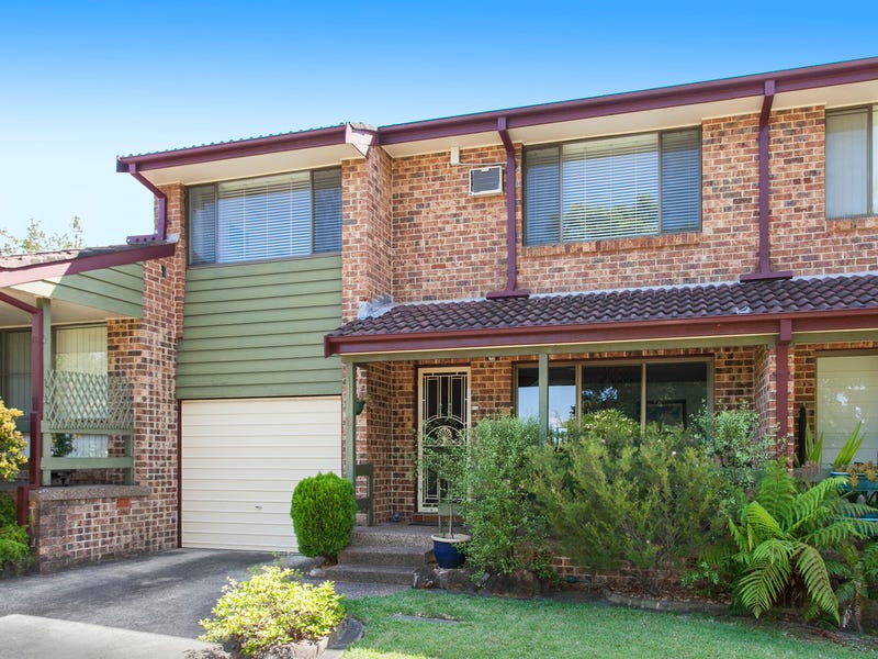 3/14C Mars Street, Revesby, NSW 2212 Property Details