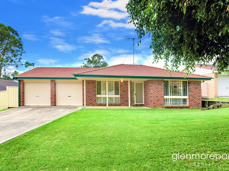 44 Harwood Circuit, Glenmore Park, NSW 2745 - realestate.com.au