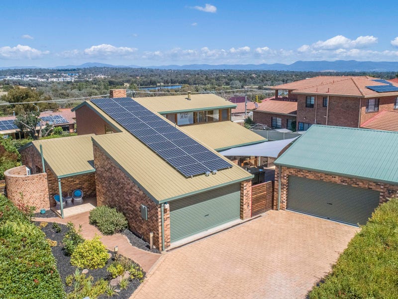 11 Britton Place, McKellar, ACT 2617 Property Details