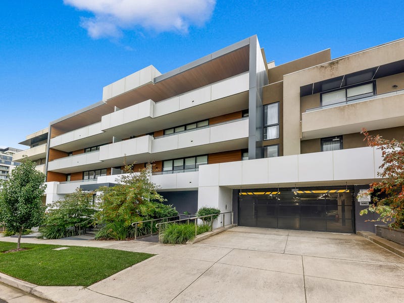 111/8 Hepburn Road, Doncaster, Vic 3108 Property Details