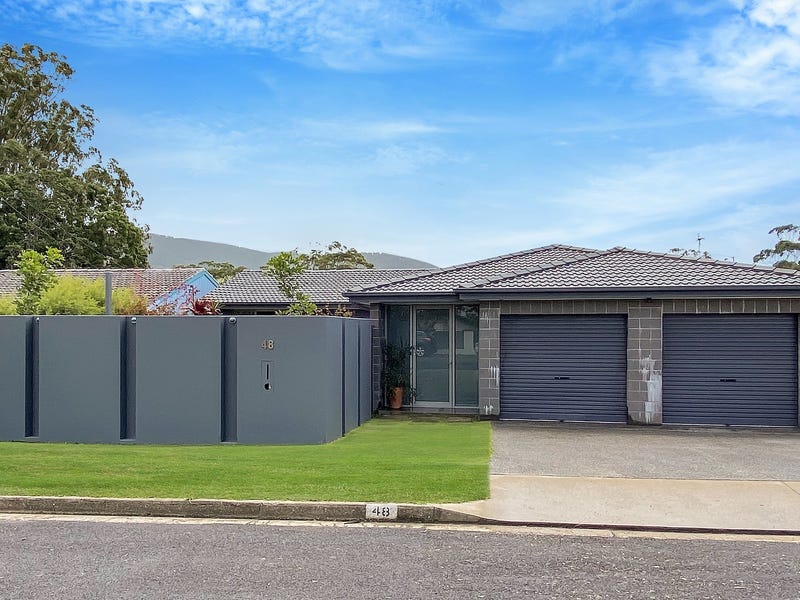 48 Bailey Avenue, Coffs Harbour, NSW 2450