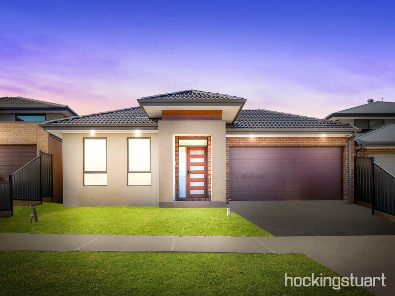 102 Langdon Drive, Mernda, VIC 3754