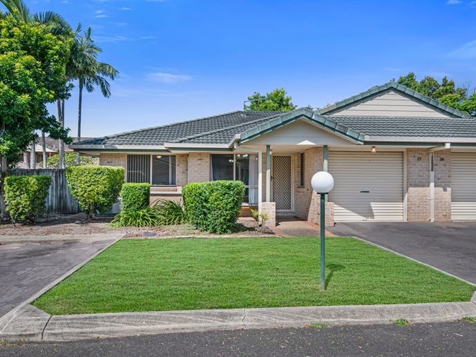 25/121 Golden Avenue, Calamvale, QLD 4116