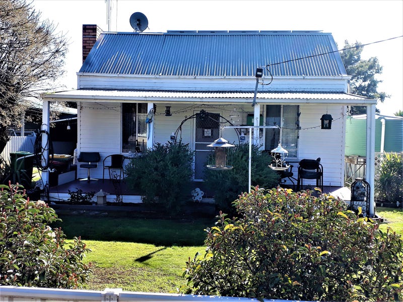32 Archibald Street, Lockington, Vic 3563 House for Sale realestate