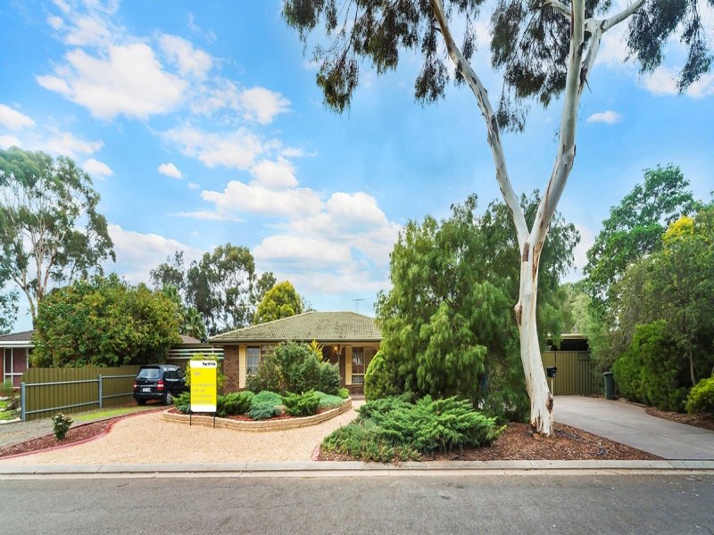 9 Hermitage Drive, Angle Vale, SA 5117