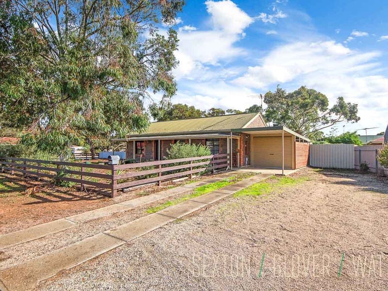 9 Wyatt Road, Strathalbyn, SA 5255 - House for Sale - realestate.com.au