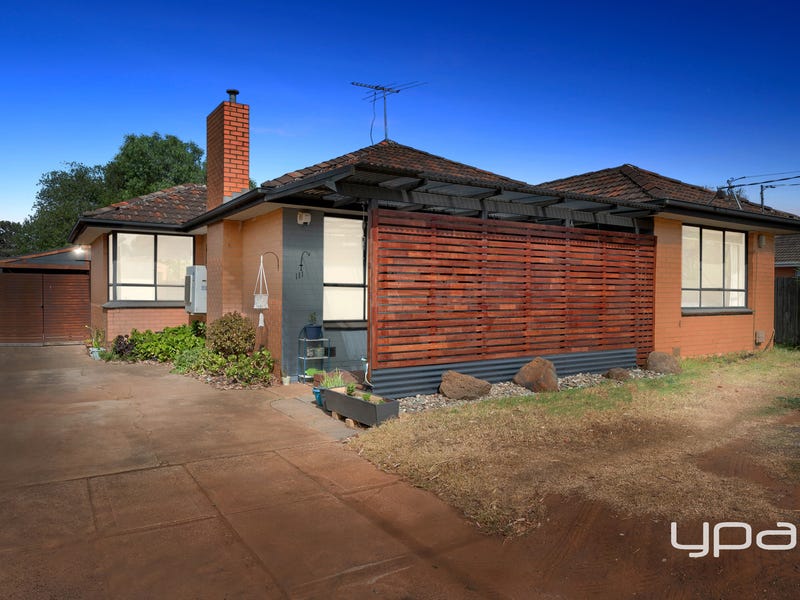 111 Centenary Avenue, Melton, Vic 3337 House for Sale