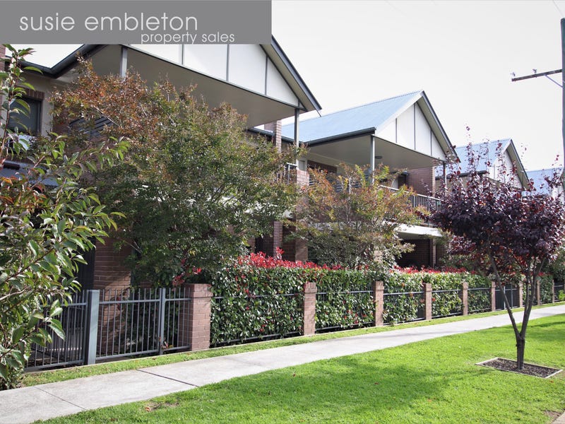 Apartment 18/3 Victoria St, Bowral, NSW 2576 Property Details