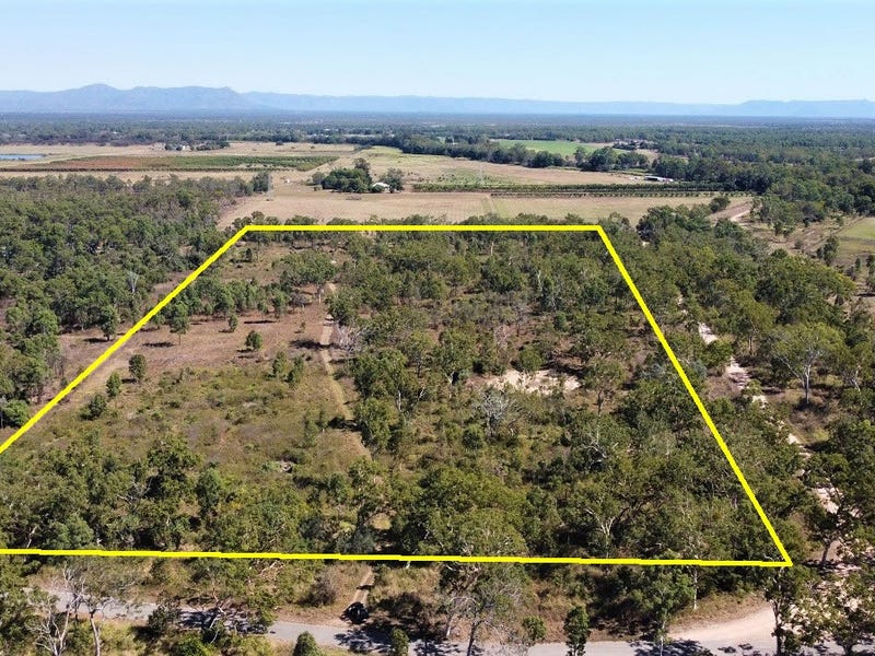 95 Cook Road, Majors Creek, QLD 4816