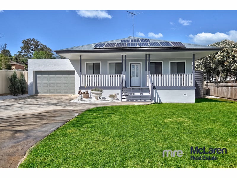 93 Burragorang Road, Mount Hunter, NSW 2570
